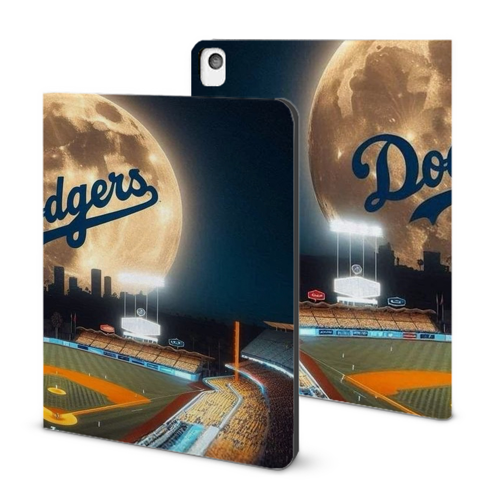  IPad Book-Style Case With Pencil Slot – Slim PU & TPU Cover – Full Protection, Precise Fit, Water & Scratch Resistant